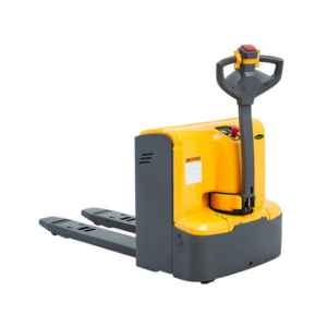 class 3 motorized pallet jack