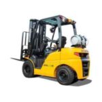 class-4-forklift