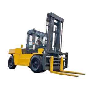 class 5 rough terrain froklift