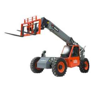 class 7 telescopic lift