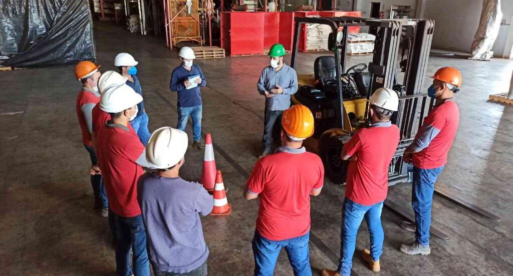 forklift-training