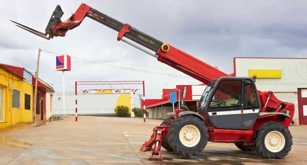 telescopic-lift