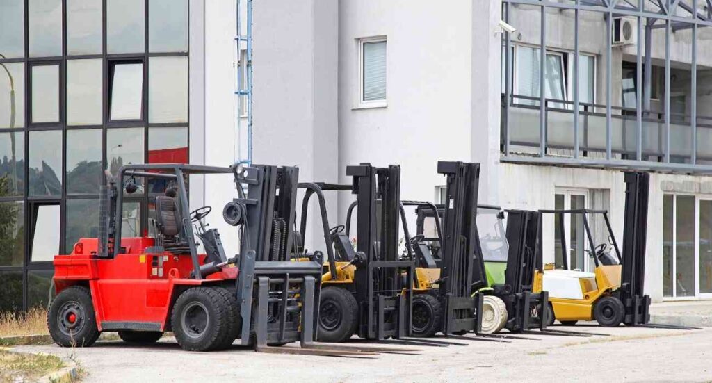 fleet-forklift