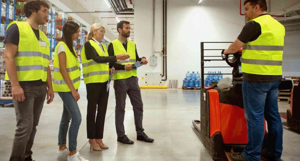 forklift-training